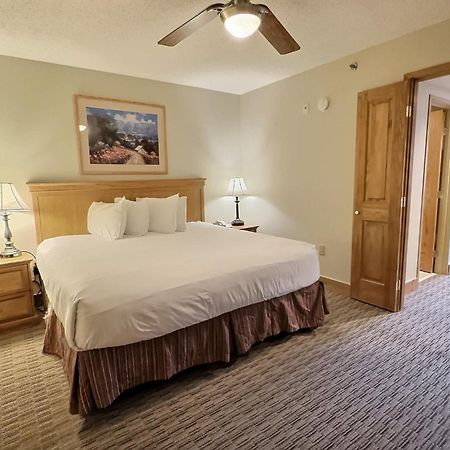 فيلا 1Bd 274 Perfect Location With Pool And Hot Tub كريستيد بات المظهر الخارجي الصورة