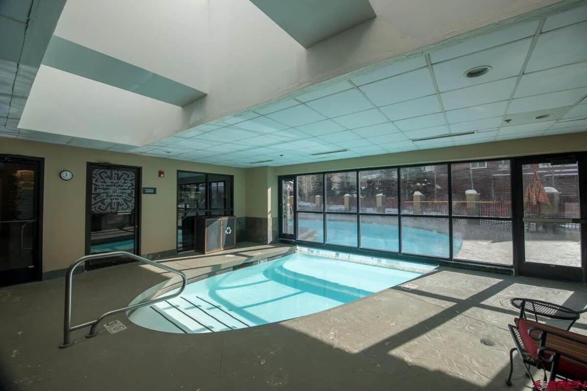 فيلا 1Bd 274 Perfect Location With Pool And Hot Tub كريستيد بات المظهر الخارجي الصورة
