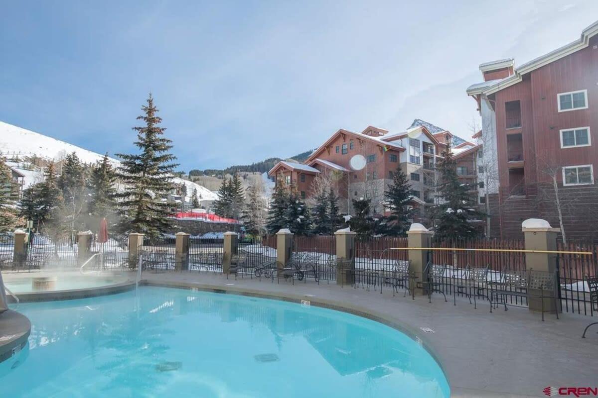 فيلا 1Bd 274 Perfect Location With Pool And Hot Tub كريستيد بات المظهر الخارجي الصورة