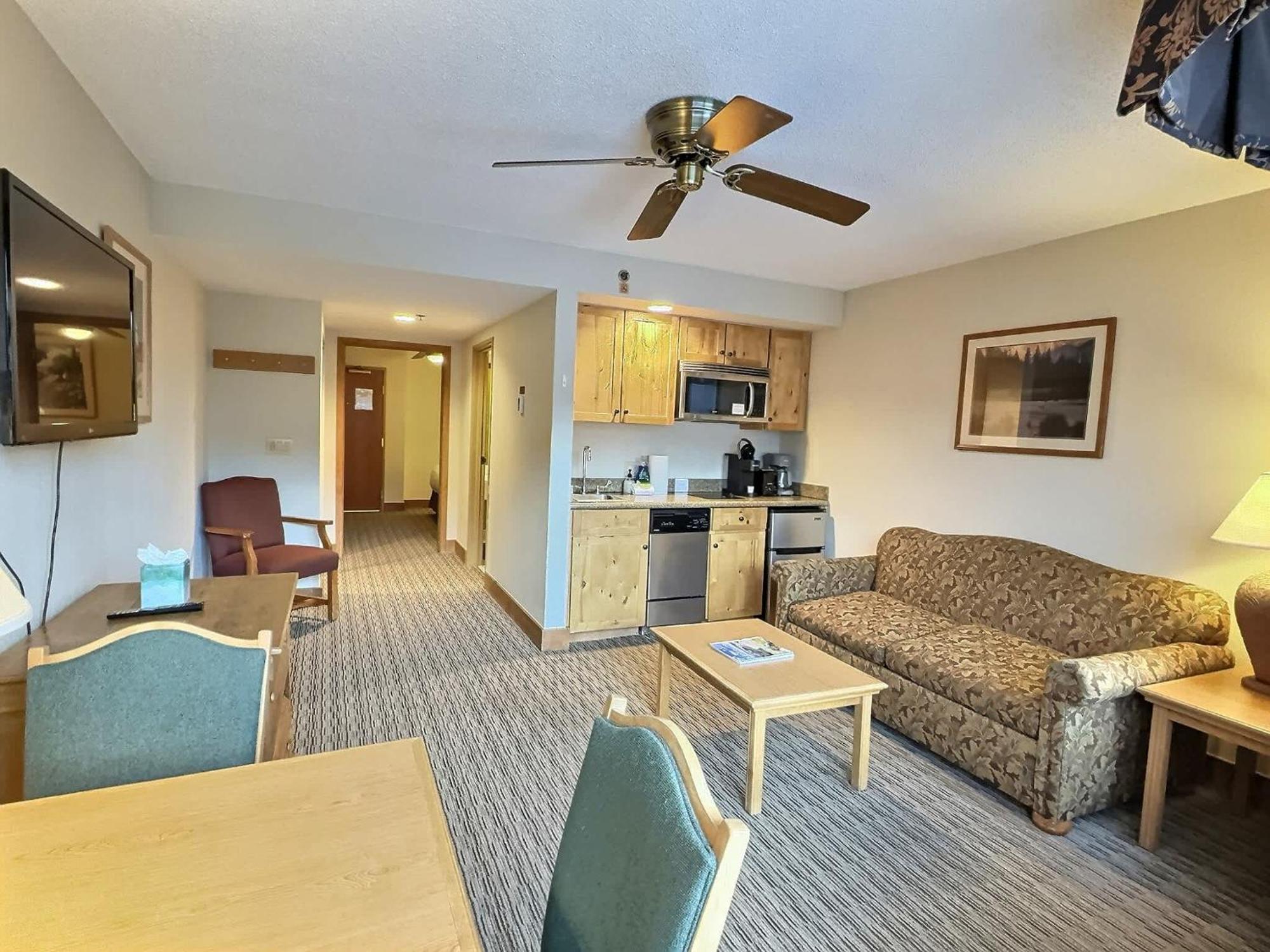 فيلا 1Bd 274 Perfect Location With Pool And Hot Tub كريستيد بات المظهر الخارجي الصورة