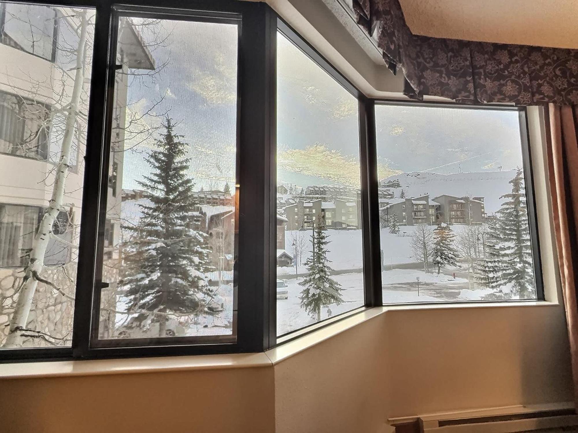 فيلا 1Bd 274 Perfect Location With Pool And Hot Tub كريستيد بات المظهر الخارجي الصورة